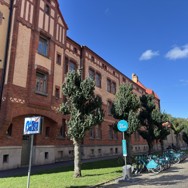 Gamlestaden