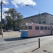 Gothenburg Centre