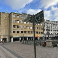 Gothenburg Centre