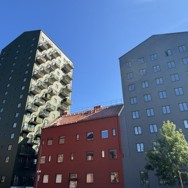 Lundholmen